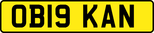 OB19KAN