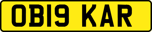 OB19KAR