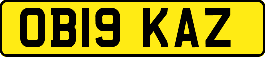 OB19KAZ