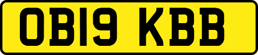 OB19KBB
