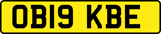 OB19KBE