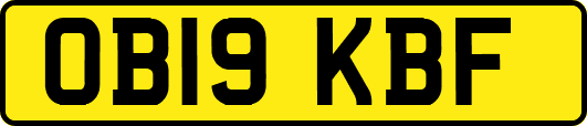 OB19KBF