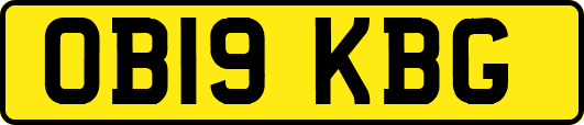 OB19KBG