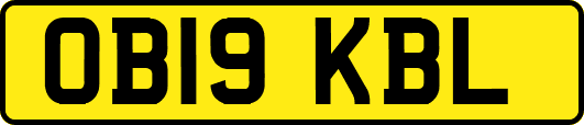 OB19KBL