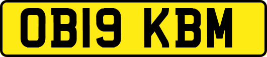 OB19KBM
