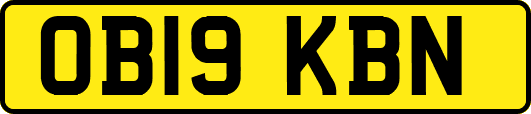 OB19KBN