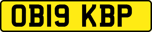 OB19KBP