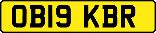 OB19KBR