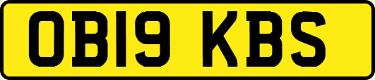 OB19KBS