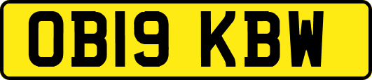 OB19KBW