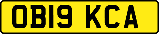 OB19KCA