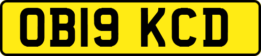 OB19KCD