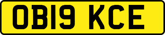 OB19KCE