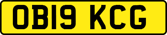 OB19KCG