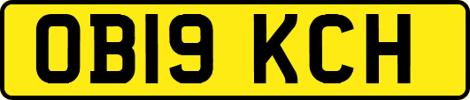 OB19KCH