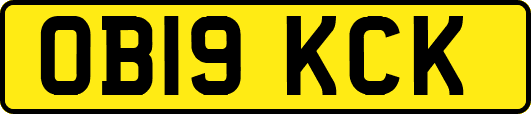 OB19KCK