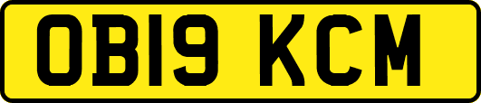 OB19KCM