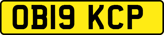 OB19KCP