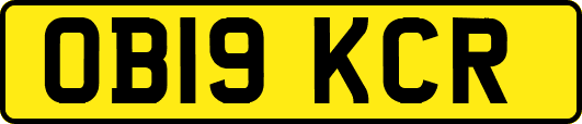 OB19KCR