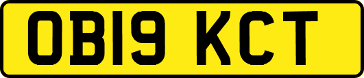 OB19KCT