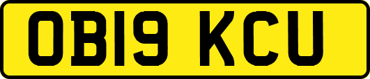 OB19KCU