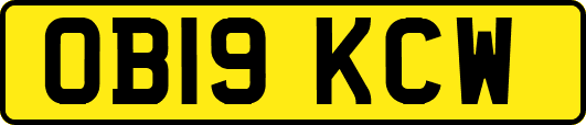 OB19KCW
