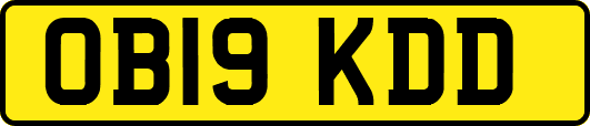OB19KDD