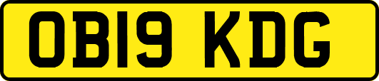 OB19KDG