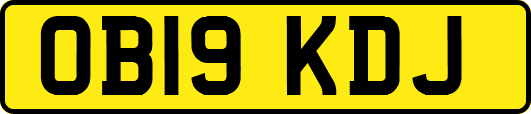 OB19KDJ