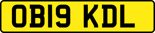 OB19KDL