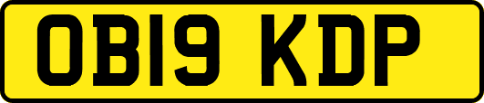 OB19KDP