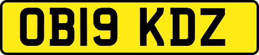 OB19KDZ