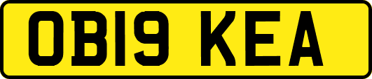 OB19KEA
