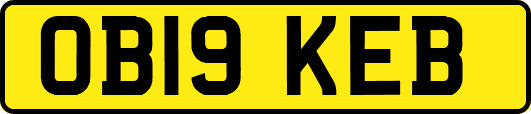 OB19KEB