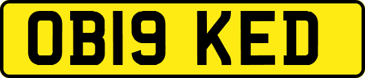 OB19KED