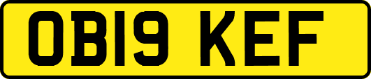 OB19KEF