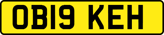 OB19KEH