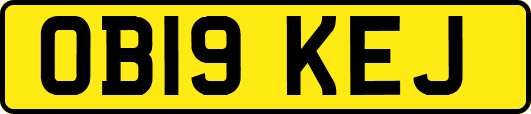 OB19KEJ
