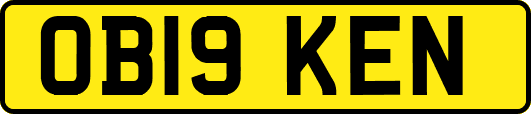 OB19KEN