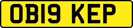 OB19KEP