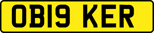 OB19KER