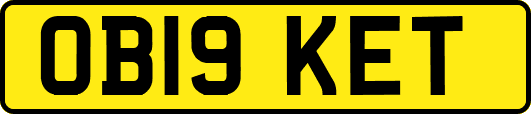 OB19KET