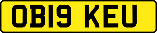 OB19KEU