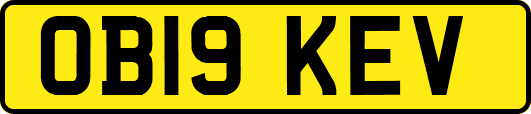 OB19KEV