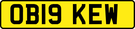 OB19KEW