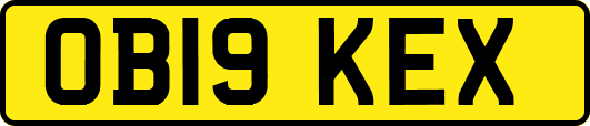 OB19KEX