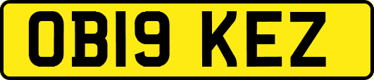 OB19KEZ