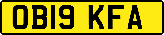 OB19KFA