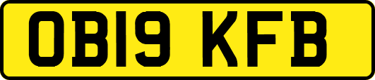 OB19KFB