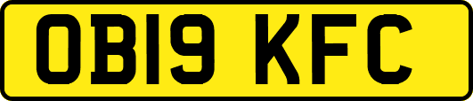 OB19KFC